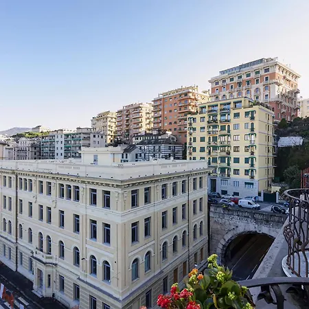 Piazza Palermo Loft By Wonderful Italy