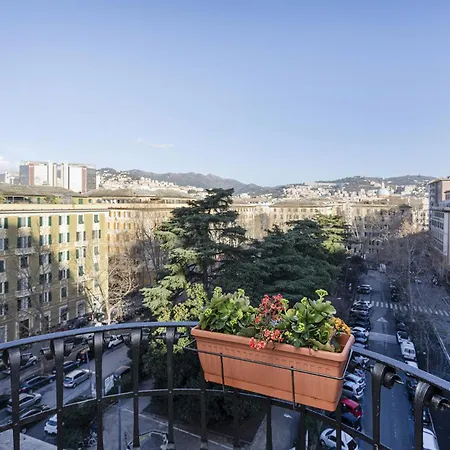 Piazza Palermo Loft By Wonderful Italy *