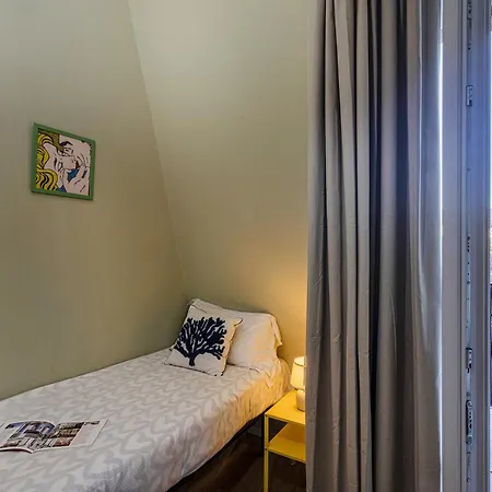 Piazza Palermo Loft By Wonderful Italy