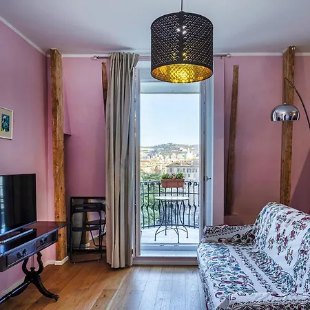 Piazza Palermo Loft By Wonderful Italy *