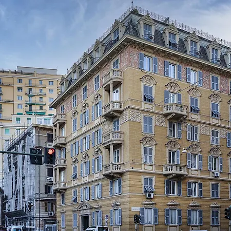 公寓 Piazza Palermo Loft By Wonderful Italy
