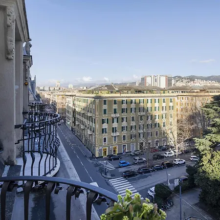 公寓 Piazza Palermo Loft By Wonderful Italy *