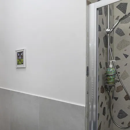 Piazza Palermo Loft By Wonderful Italy 热那亚