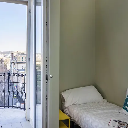 公寓 Piazza Palermo Loft By Wonderful Italy