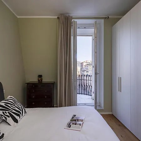 Piazza Palermo Loft By Wonderful Italy 公寓 *