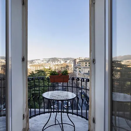 公寓 Piazza Palermo Loft By Wonderful Italy *