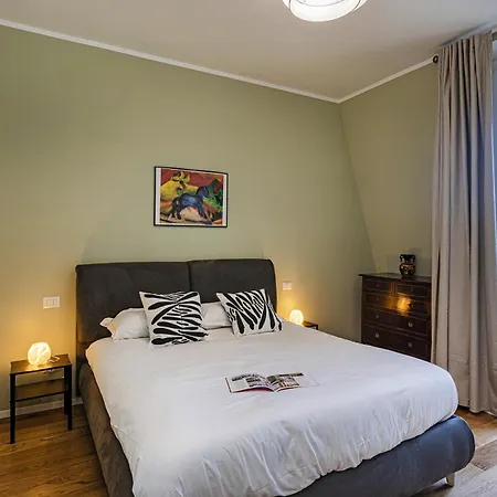 Piazza Palermo Loft By Wonderful Italy